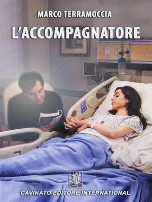 cover image of L'accompagnatore